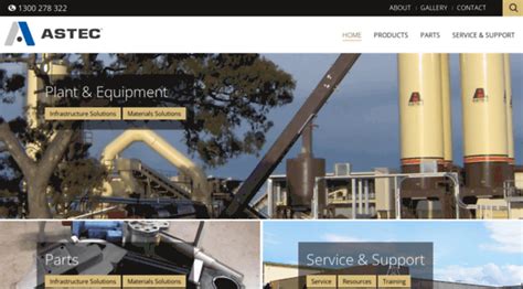astec international limited|astec asphalt inc.